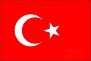 immagine bandiera turchia