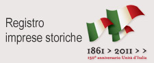 Registro imprese storiche