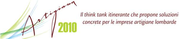 visita il sito di Artigiana 2010